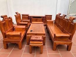 bàn ghế nội thất